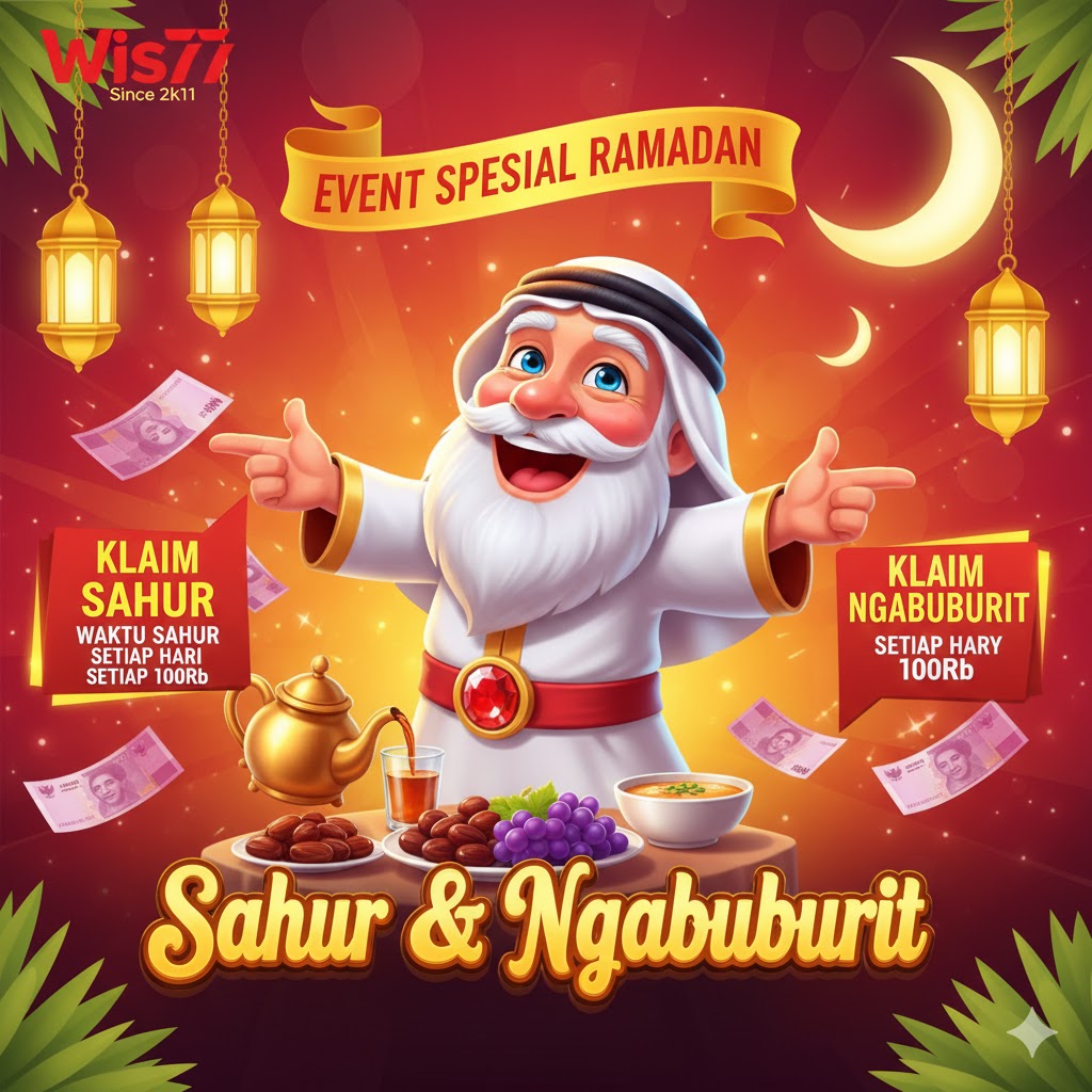 WIS77 Slot Gacor 2025